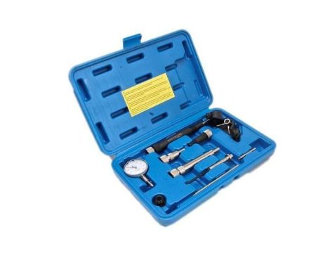 SATRA ZESTAW DO USTAWIANIA POMP WTRYSKOWYCH DIESEL