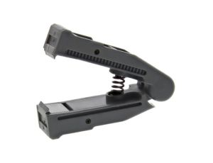 Szczęka wymienna for use with Automatyczne szczypce do ściągania izolacji z drutu 0,08 → 2,5 mm2 RS PRO