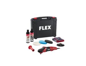 FLEX POLERKA PE 14-2 SET