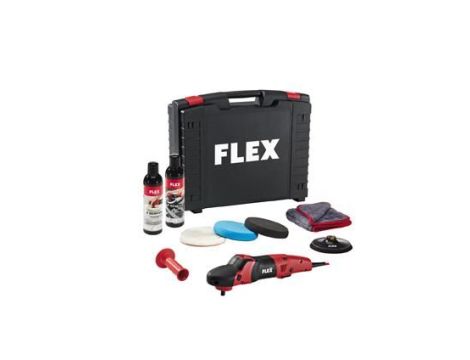 FLEX POLERKA PE 14-2 SET