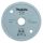 MAKITA TARCZA DIAMENTOWA  85x15mm PEŁNA (NA MOKRO) PŁYTKI, SZKŁO