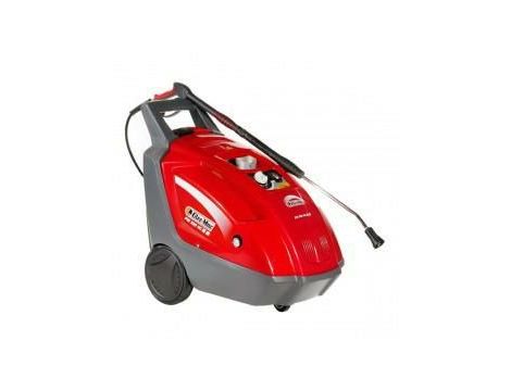 OLEO-MAC MYJKA WYSOKOCIŚNIENIOWA PW300HC