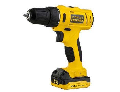 STANLEY WIERTARKO-WKRĘTARKA 10,8V 2x1,5Ah LI-ION