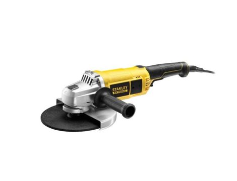 STANLEY SZLIFERKA KĄTOWA 230mm 2200W