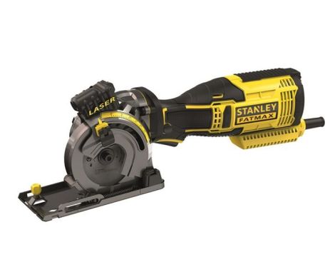 STANLEY PILARKA MULTI 650W 89mm KUFER