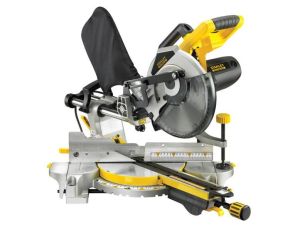 STANLEY PIŁA UKOŚNICA 254mm 2000W Z POSUWEM FME720