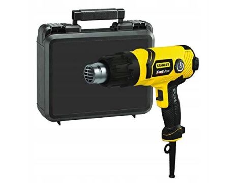 STANLEY OPALARKA 200W FME670K - 2