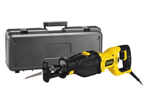 STANLEY PIŁA SZABLASTA 1050W KUFER FME365K