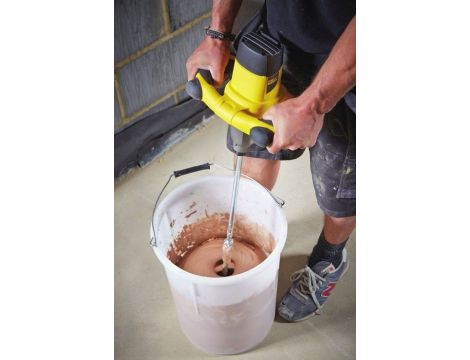 STANLEY MIESZARKA 1600W M14 2-BIEGI FME190 - 3