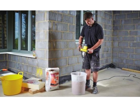 STANLEY MIESZARKA 1600W M14 2-BIEGI FME190 - 4