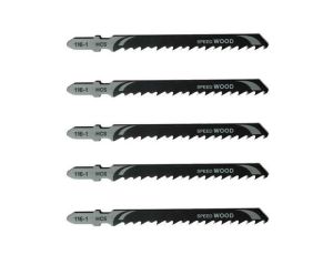 DEWALT BRZESZCZOT DO WYRZYNARKI 100x4mm T144D DREWNO /5szt.