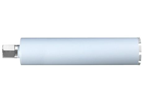 KORONA DIAMENTOWA  62/450mm 11/4" NA SUCHO /WOLFMANN