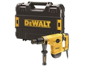 DEWALT MŁOT KUJĄCY SDS-MAX 1050W 7,1J 5,6kg D25810K