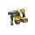 DEWALT FLEXVOLT MŁOT 54V / 18V 3,5J 2 x 9,0Ah XR LI-ION BRUSHLESS DCH333X2