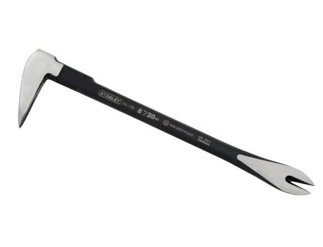 STANLEY ŁAPKA PRECYZYJNA WĄSKA 250mm