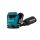 MAKITA SZLIFIERKA MIMOŚRODOWA 18V 125mm 2x5,0Ah LI-ION WALIZKA MAKPAC DBO180RTJ