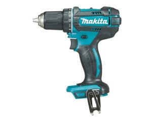 MAKITA WIERTARKO-WKRĘTARKA 18V LI-ION 62/36Nm BEZSZCZOTKOWA BEZ AKUMULATORÓW I ŁADOWARKI DDF482Z