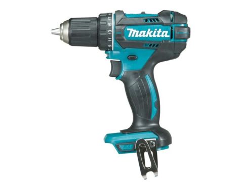 MAKITA WIERTARKO-WKRĘTARKA 18V LI-ION 62/36Nm BEZSZCZOTKOWA BEZ AKUMULATORÓW I ŁADOWARKI DDF482Z
