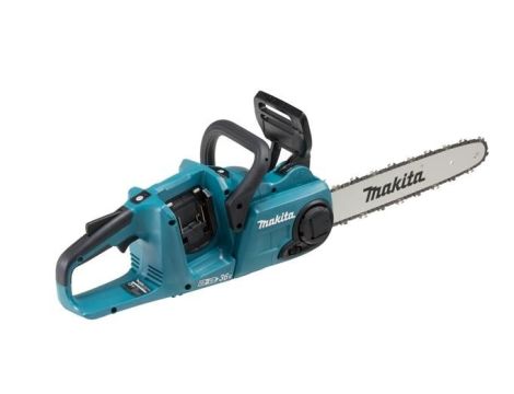 MAKITA PIŁA ŁAŃCUCHOWA 2x18V DUC353Z 35cm