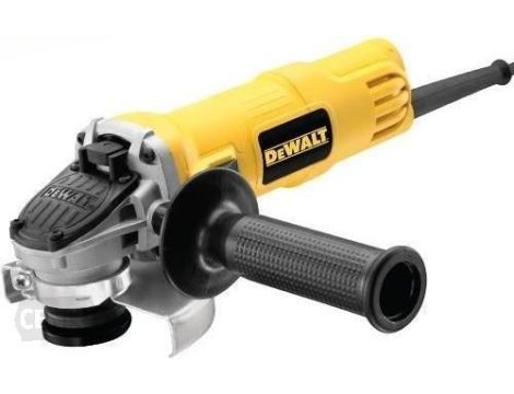 DEWALT SZLIFIERKA KĄTOWA 115mm 900W DWE4156