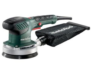 METABO SZLIFIERKA MIMOŚRODOWA 125mm 310W SXE 3125