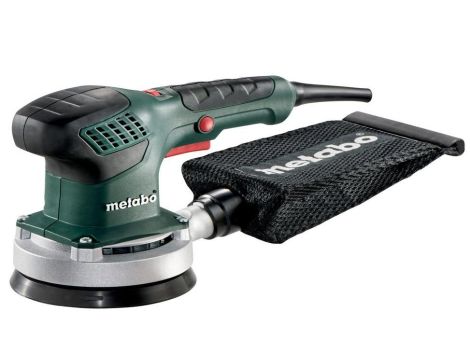METABO SZLIFIERKA MIMOŚRODOWA 125mm 310W SXE 3125