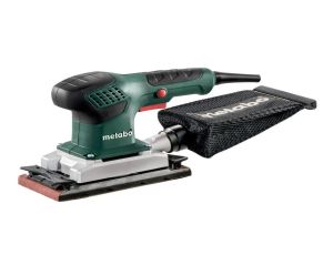 METABO SZLIFIERKA OSCYLACYJNA 210W 92 x 184 mm SRE 2185
