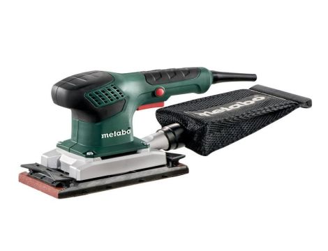 METABO SZLIFIERKA OSCYLACYJNA 210W 92 x 184 mm SRE 2185