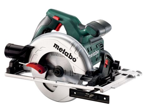 METABO PILARKA TARCZOWA 1200W 160x20mm KS 55 FS