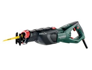 METABO PIŁA SZABLASTA 1400W WALIZKA SSEP 1400 MVT