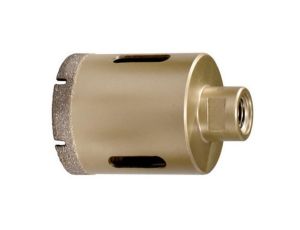 METABO KORONA Z NASYPEM DIAMENTOWYM LUTOWANYM 6mm
