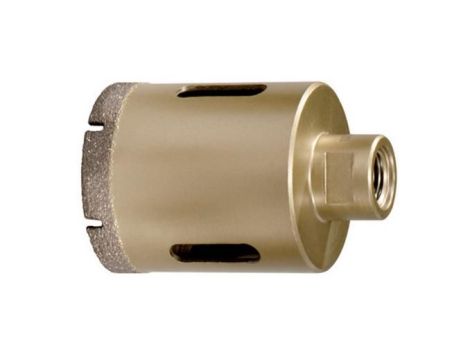 METABO KORONA Z NASYPEM DIAMENTOWYM LUTOWANYM 10mm