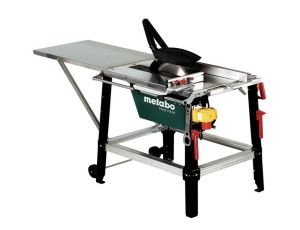 METABO PILARKA STOŁOWA DO DREWNA 400V 4200W 315mm TKHS 315 M 4,2 DNB