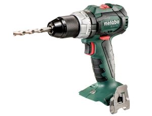 METABO WKRĘTARKA UD.SB 18 LT BL CARCASS 60/34Nm METABOX