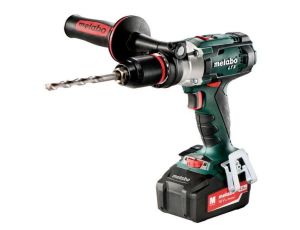 METABO WIERTARKO-WKRĘTARKA UDAROWA 18V 110/55Nm 2x4,0Ah LI-ION SB 18 LTX IMPULS