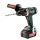 METABO WIERTARKO-WKRĘTARKA 18V 110/55Nm 2x4,0Ah LI-ION BS 18 LTX IMPULS
