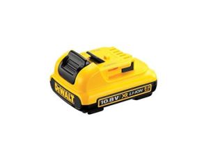 DEWALT AKUMULATOR 12 2,0Ah DCB127