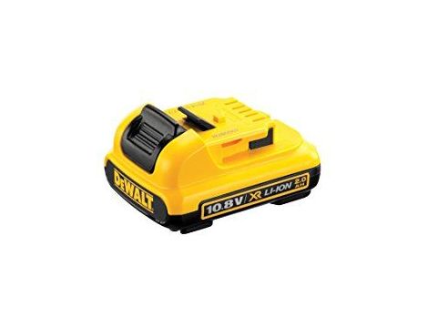 DEWALT AKUMULATOR 12 2,0Ah DCB127
