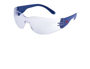 3M OKULARY OCHRONNE BEZBARWNE 2720