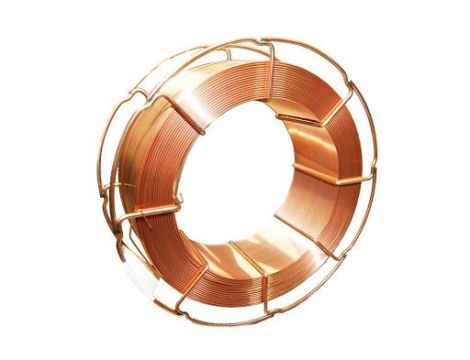 DRUT SPAWALNICZY SG2 TYSWELD  0,8/15kg