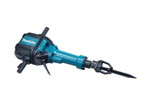 MAKITA MŁOT WYBURZENIOWY UCHWYT HEX 28mm 2000W 71,4 J 29,4kg  HM1802