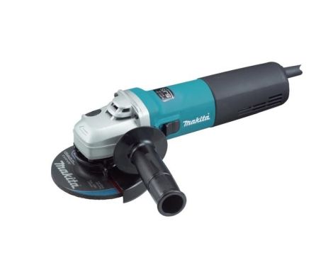 MAKITA SZLIFIERKA KĄTOWA 125mm 1100W 9565HR