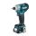 MAKITA ZAKRĘTARKA UDAR.12V CXT TD111DSAE 135Nm 2x2,0Ah