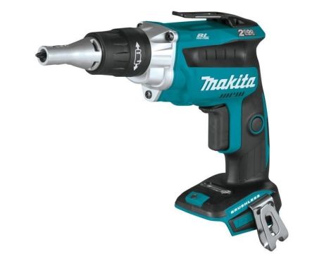 MAKITA WKRĘTARKA DO PŁYT KARTONOWO - GIPSOWYCH 18V LI-ION BEZ AKUMULATORÓW I ŁADOWARKI DFS250Z