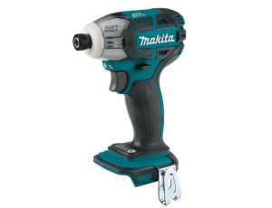 MAKITA ZAKRĘTARKA IMPULSOWA 18V LI-ION BEZSZCZOTKOWA BEZ AKUMULATORÓW I ŁADOWARKI DTS141Z