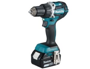 MAKITA WKRĘTARKA 18V DDF484RFJ 54/30Nm 2x3,0Ah BL MAKPAC