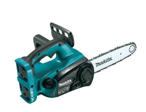 MAKITA PIŁA ŁAŃCUCHOWA 2x18V DUC302Z 30cm
