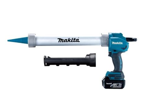 MAKITA WYCISKACZ DO MAS 18V 1 x 3,0Ah LI-ION DCG180RFX