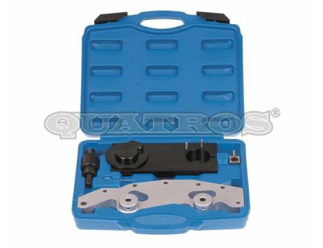 JQ.BLOKADA ROZRZĄDU BMW PODWÓJNY VANOS