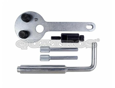 JQ.BLOKADA ROZRZĄDU FORD TRANSIT 2,2TDCi od 2006r.